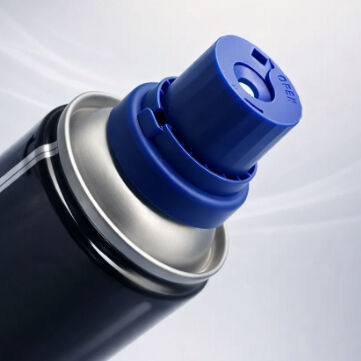 วาล์วดีโอเดอเรนต์ 1 นิ้ว สําหรับแอนติแบคทีเรียกลิ่นควบคุมเอเอโรโซล