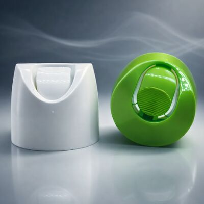 ฝาครอบสเปรย์อุตสาหกรรมขนาด 65 มม. เพื่อความกระชับและการทนทานต่อสารเคมี