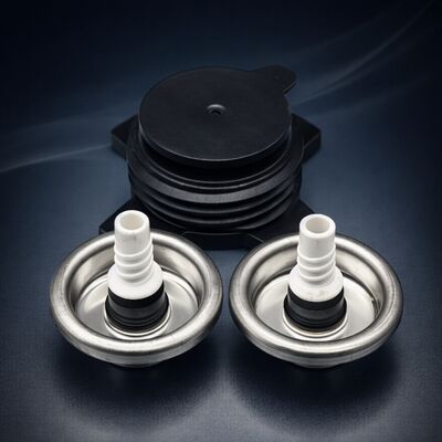 วาล์วโฟม PU ขนาด 1 นิ้วพร้อมก้านยาวสำหรับปิดผนึกและฉนวน