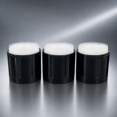วาล์วจ่ายโฟม หัวฉีดโฟม Applicator สำหรับการใช้งานภายในรถยนต์